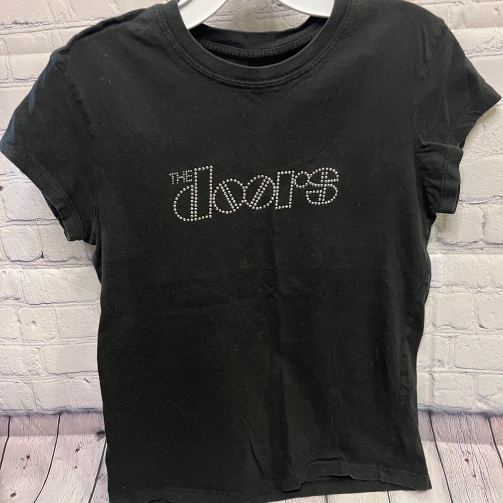 🌻The Doors t-shirt
